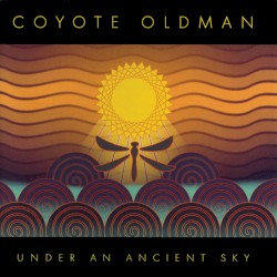 Under an Ancient Sky