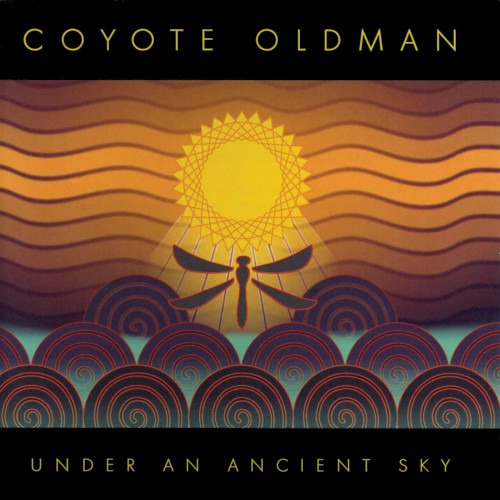 Under an Ancient Sky