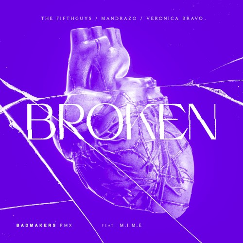 Broken (BadMakers remix)