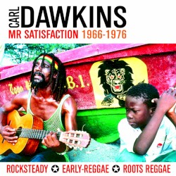 Mr. Satisfaction: 1966–1976