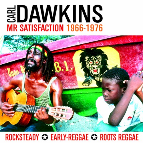 Mr. Satisfaction: 1966–1976
