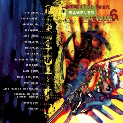 Cooking Vinyl Sampler, Volume 6: 1997