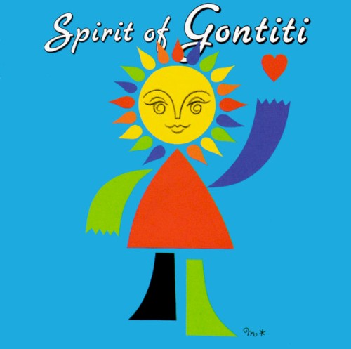 Spirit of Gontiti