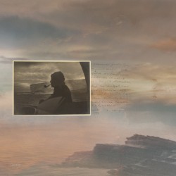 Salt Without Shore