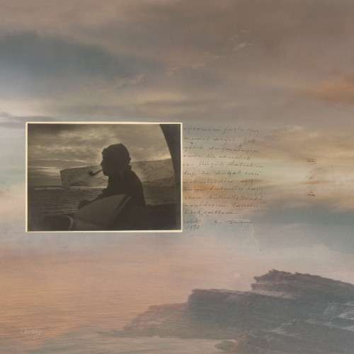 Salt Without Shore