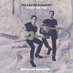 If Not for You: Bob Dylan Songs, Vol. 1