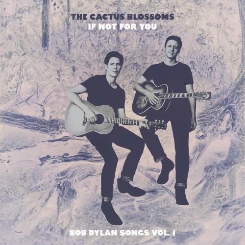 If Not for You: Bob Dylan Songs, Vol. 1