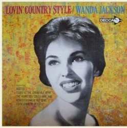 Lovin’ Country Style