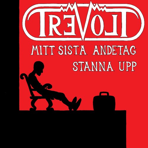 Mitt sista andetag