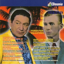 Parranda vallenata