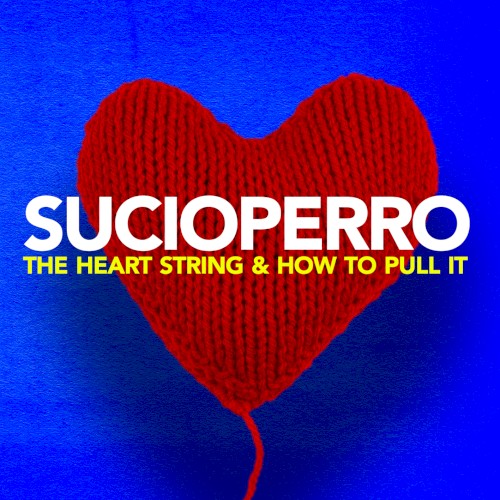 The Heart String & How to Pull It