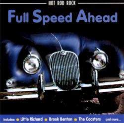 Full Speed Ahead