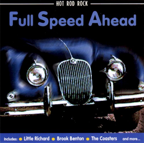 Full Speed Ahead