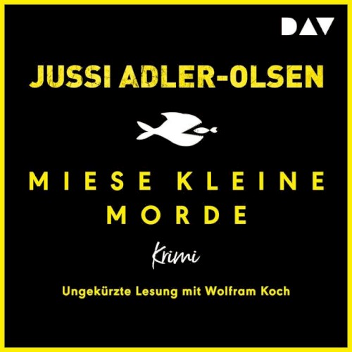 Miese kleine Morde