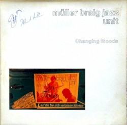 Changing Moods