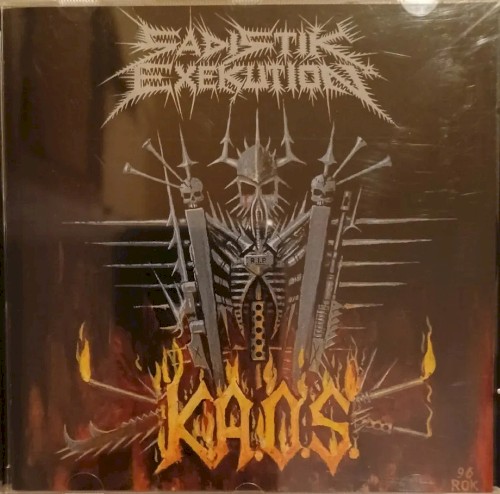 K.A.O.S.