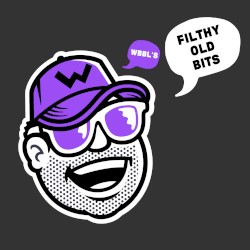 WBBL’s Filthy Old Bits