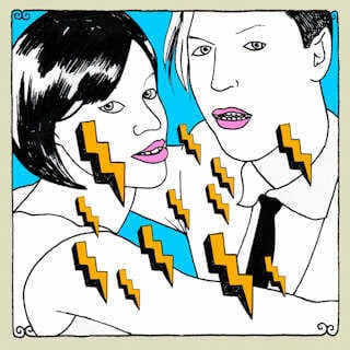 2011-04-06: Daytrotter Studio, Rock Island, IL, USA