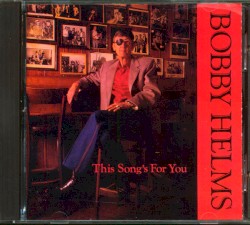 This Song's for You
