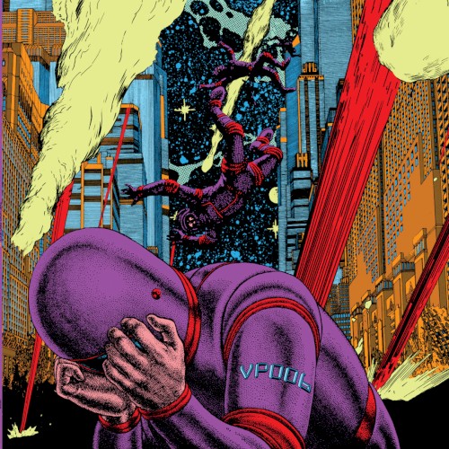 The Void Project (V.P.006)