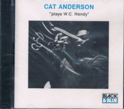 Plays W.C. Handy
