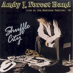 Shuffle City (live at the Montreux Festival ’89)