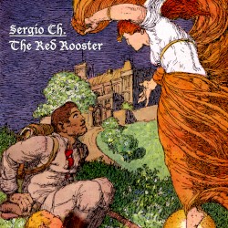 The Red Rooster