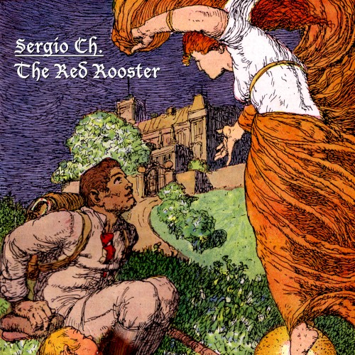The Red Rooster