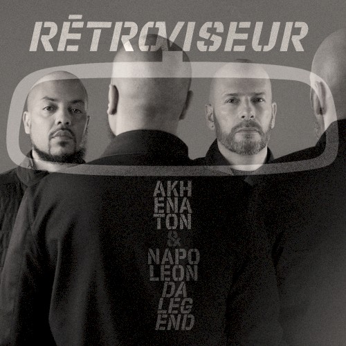 Rétroviseur