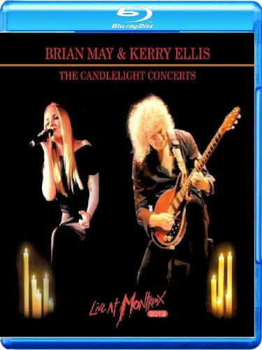 The Candlelight Concerts: Live at Montreux 2013
