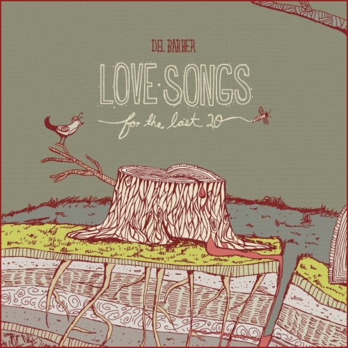 Love Songs For The Last 20