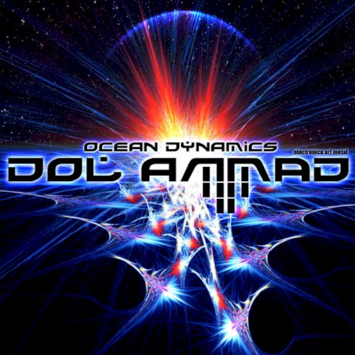 Ocean Dynamics
