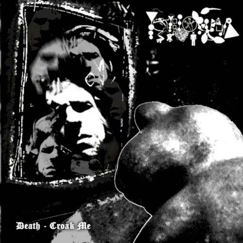 Death - Croak Me
