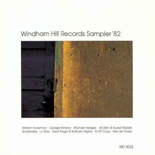 Windham Hill Records Sampler '82