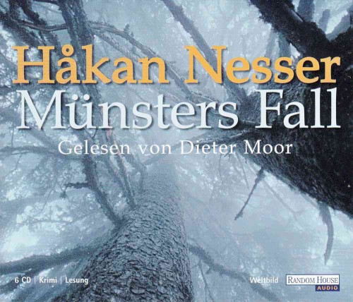 Münsters Fall