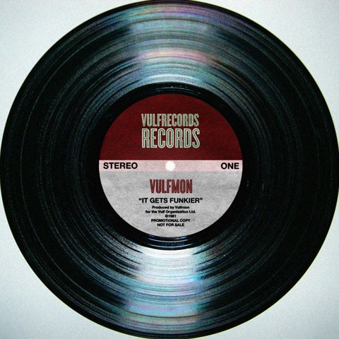 It Gets Funkier