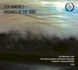 Mourned by the Wind
