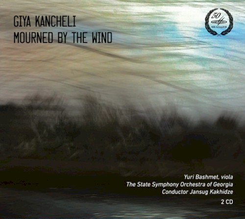 Mourned by the Wind