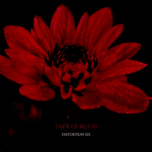 Taste of blood