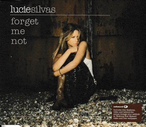 Forget Me Not