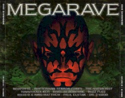 Megarave 2000