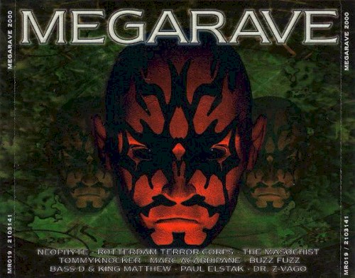 Megarave 2000