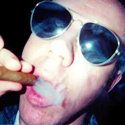 Survival of the Funkiest