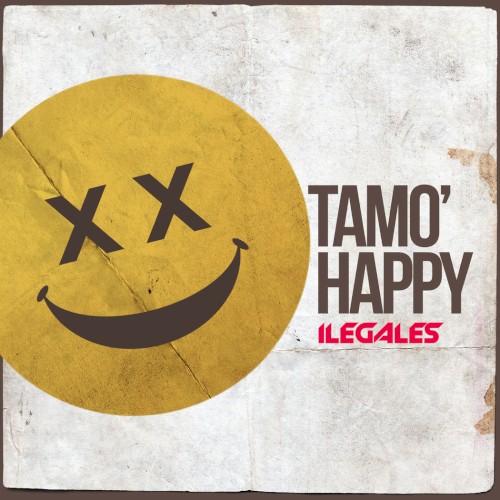 Tamo’ Happy
