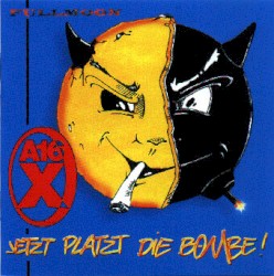 Jetzt platzt die Bombe!