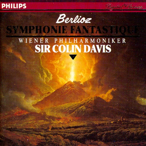 Symphonie fantastique