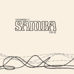 Estudando o samba