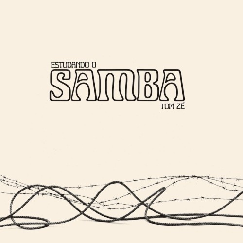Estudando o samba