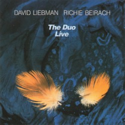 The Duo Live