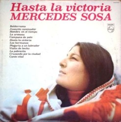 Hasta la victoria